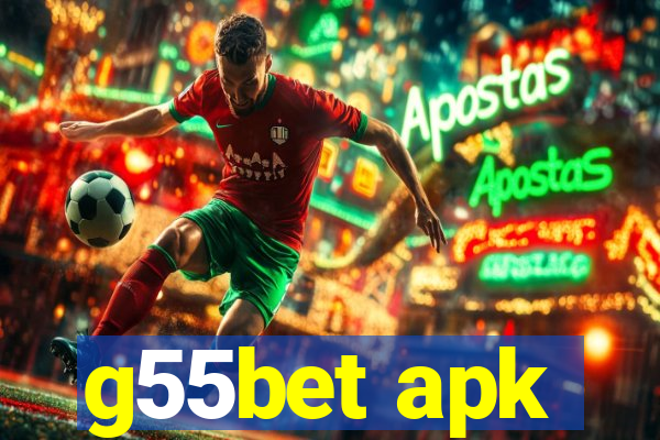 g55bet apk